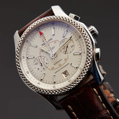 breitling from bentley|used bentley breitling for sale.